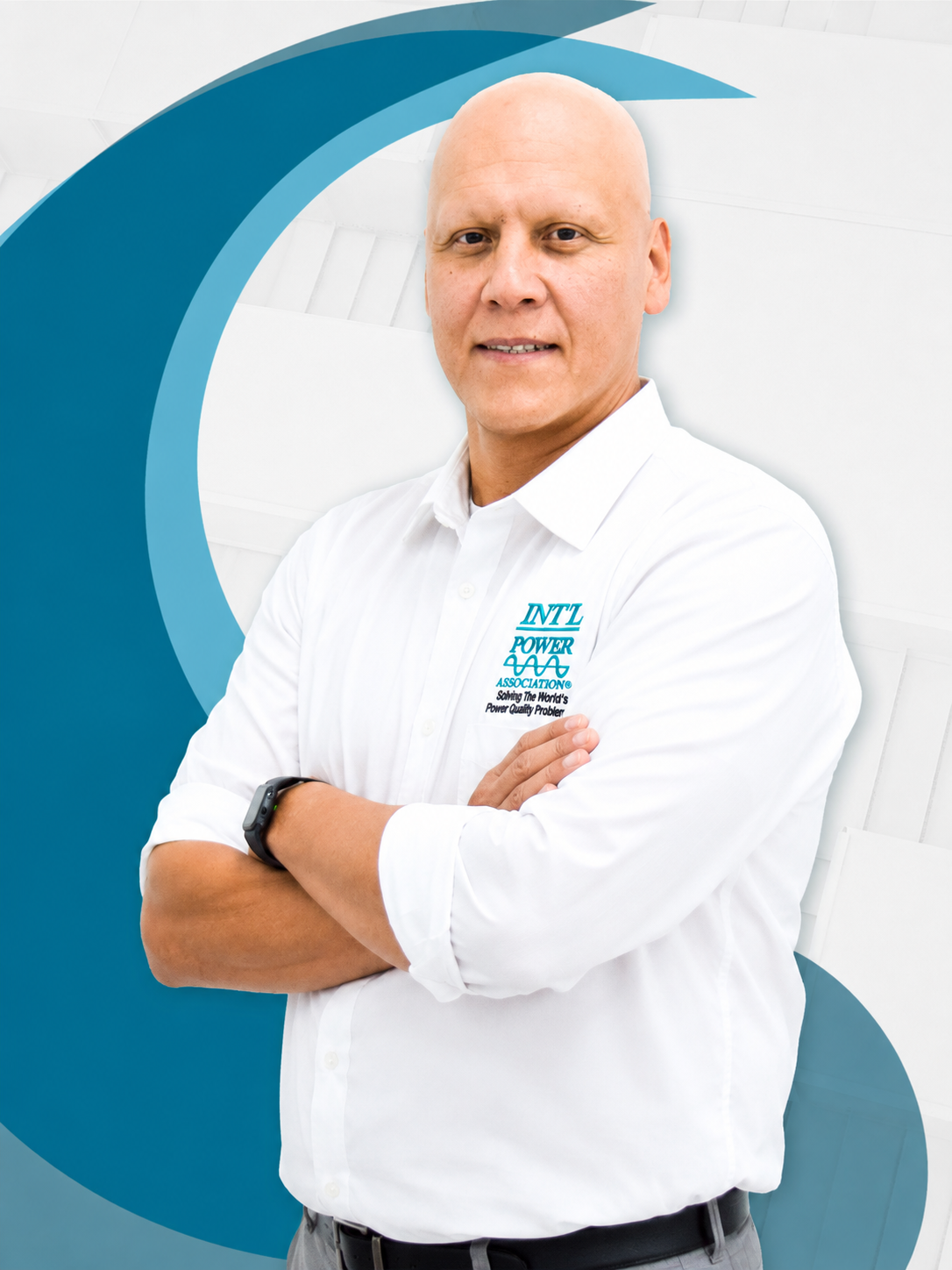 M.C. Salvador Chávez